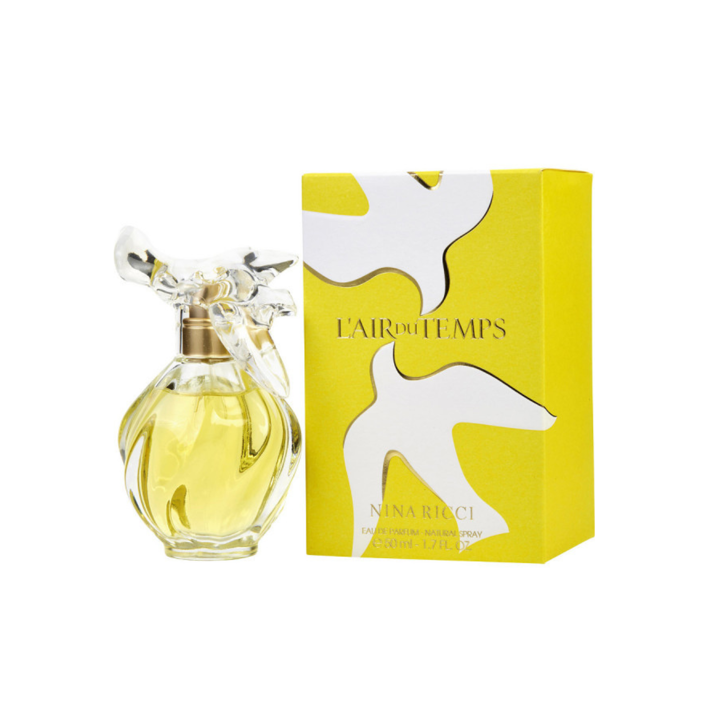 Nina Ricci L'Air du Temps