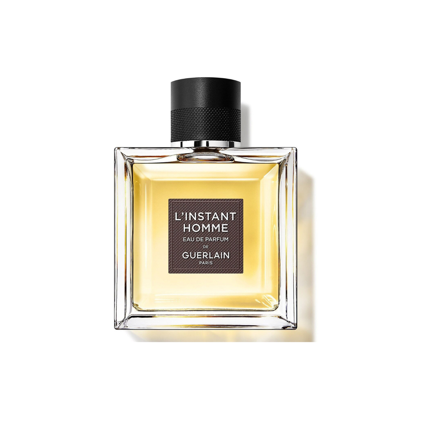 L'instant homme de guerlain eau de parfum