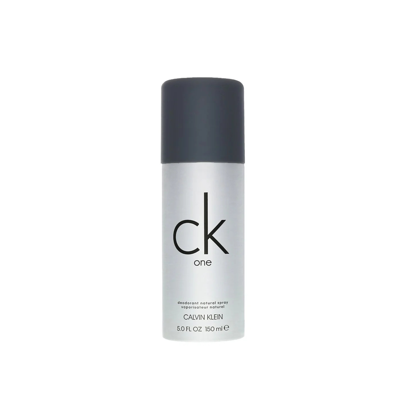 Calvin Klein déodorant CK One