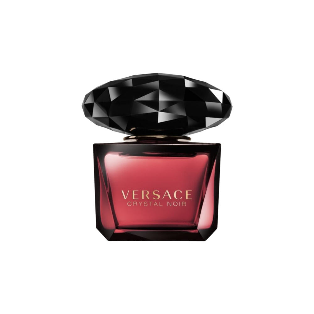 Versace Crystal Noir  Eau de Parfum