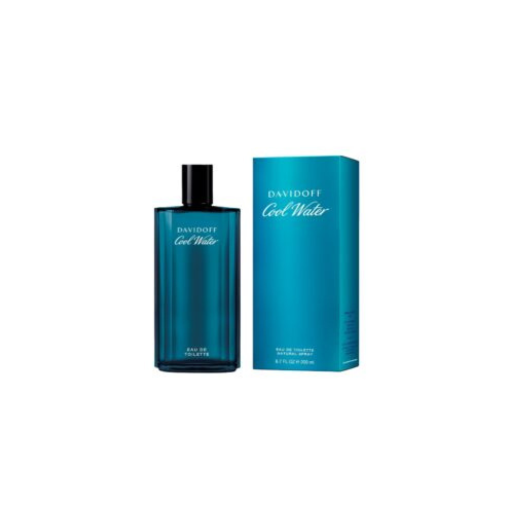Davidoff Cool Water Man