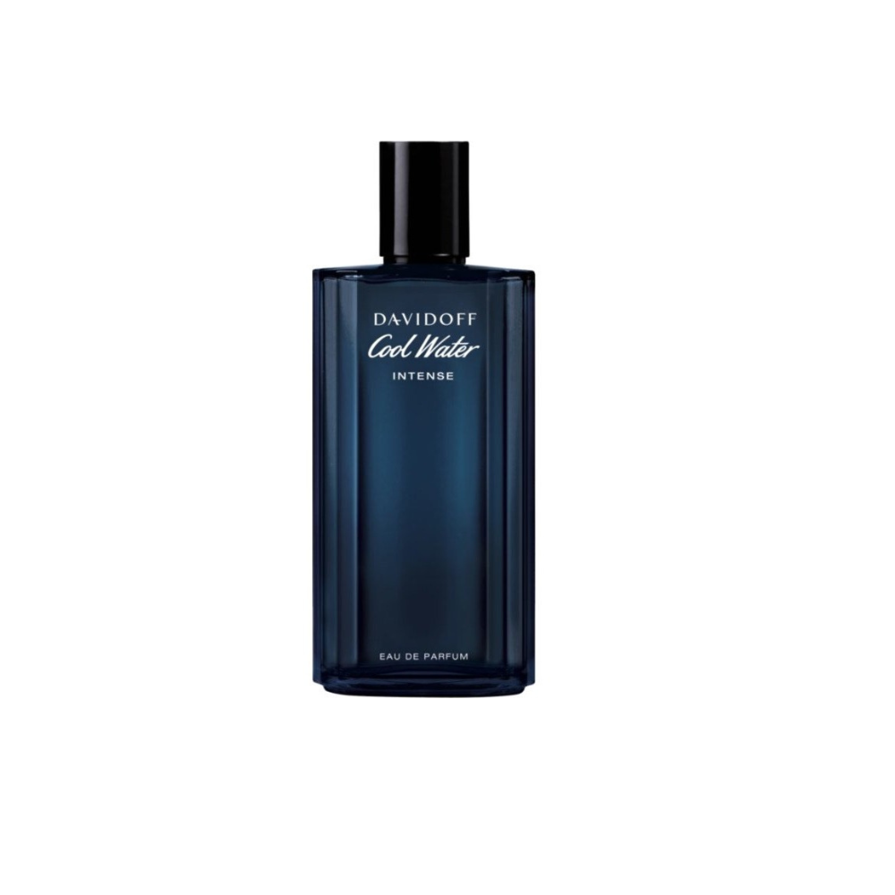 Davidoff Cool Water Intense Pour Homme