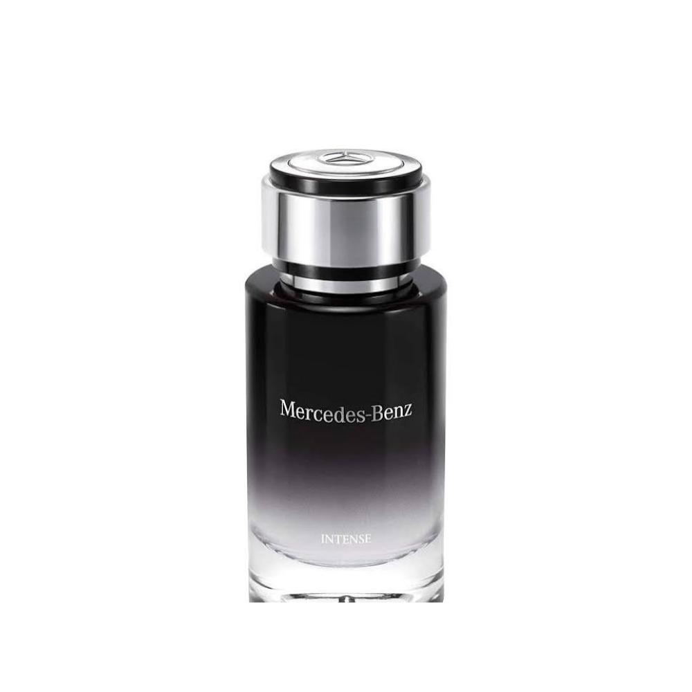 Mercedes-Benz Intense For Men