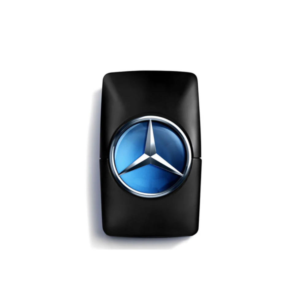 Mercedes-Benz Man Intense