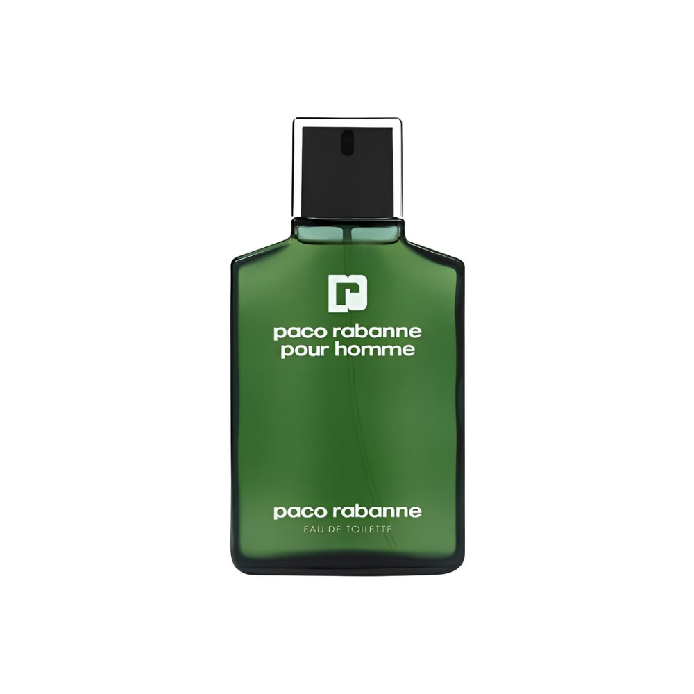 Paco Rabanne Pour Homme