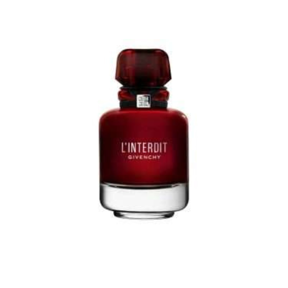 Givenchy L’Interdit Rouge