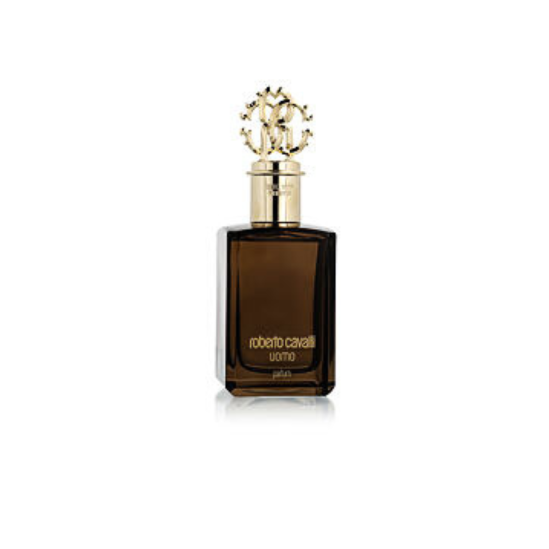 Roberto Cavalli Uomo Le Parfum
