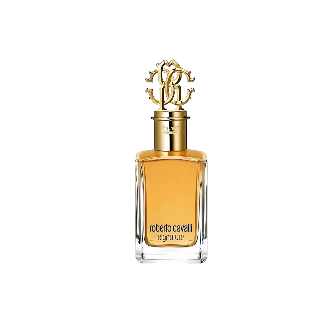 Roberto Cavalli Signature