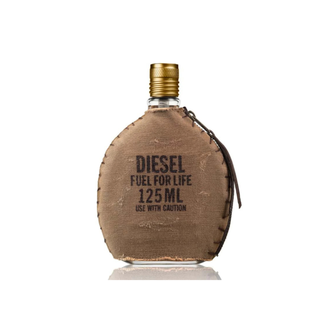 Diesel Fuel for Life