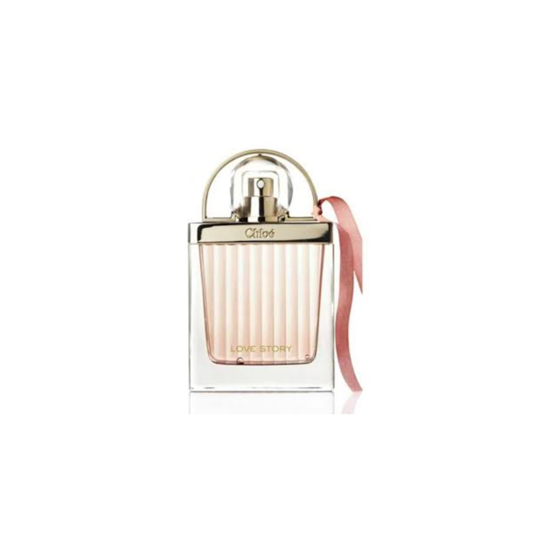 Chloé Love Story Eau Sensuelle Eau de Parfum