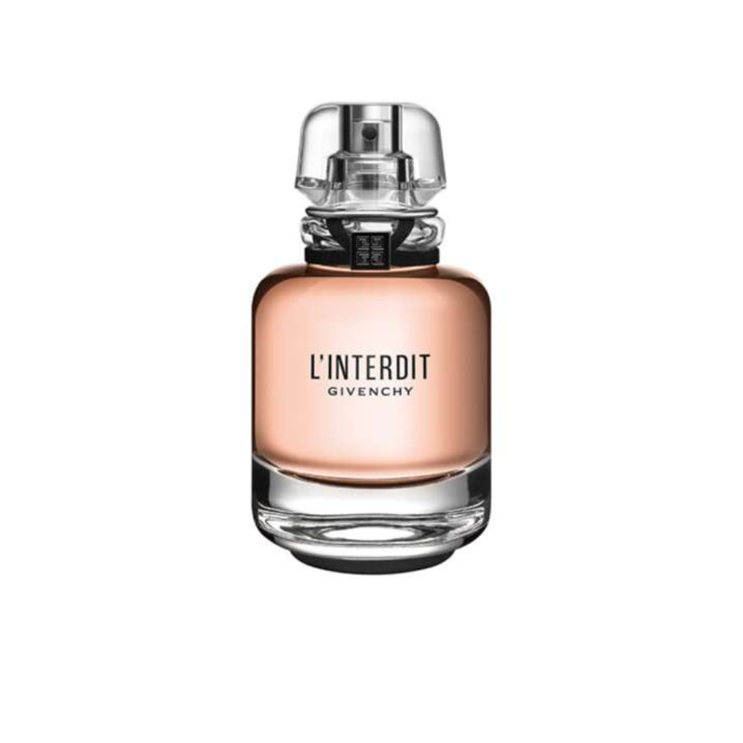 Givenchy L’Interdit Eau de Parfum