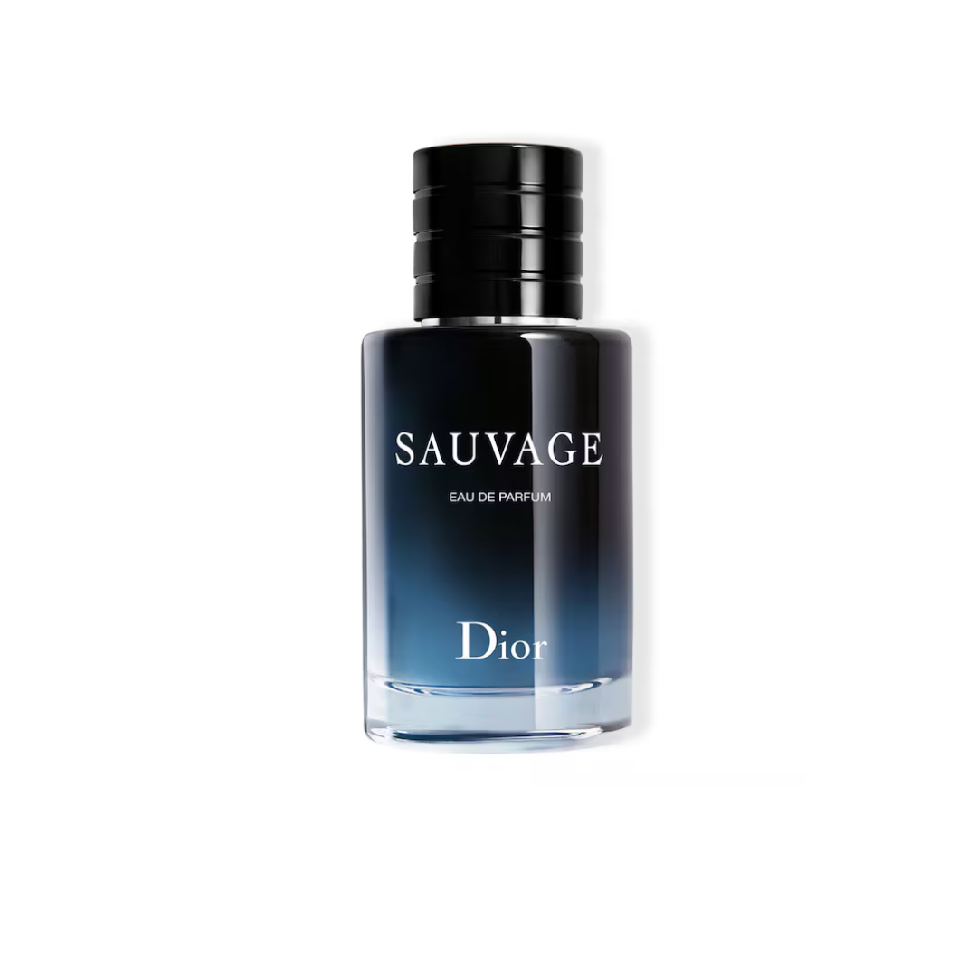 Dior Sauvage Eau de Parfum