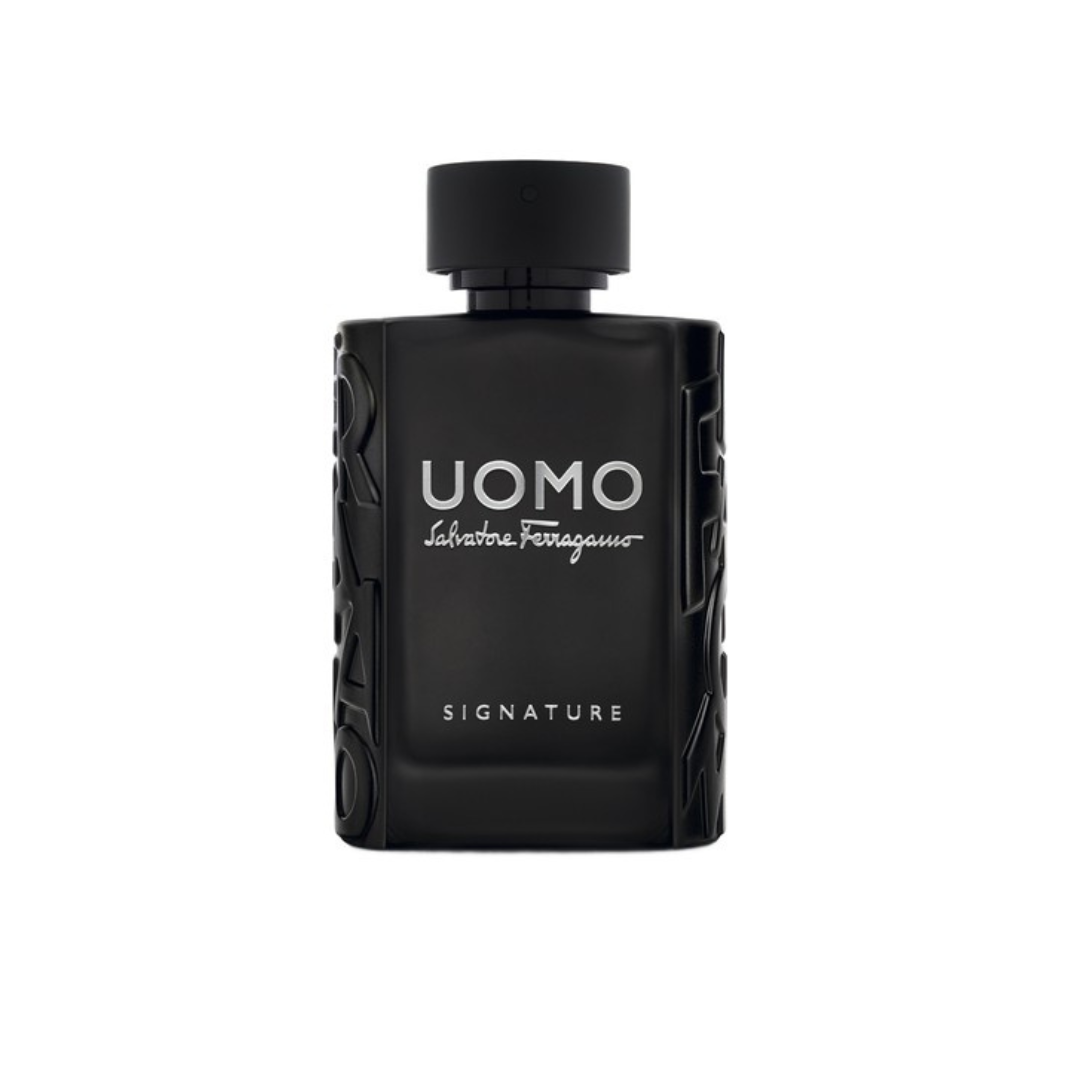 Ferragamo Uomo Signature