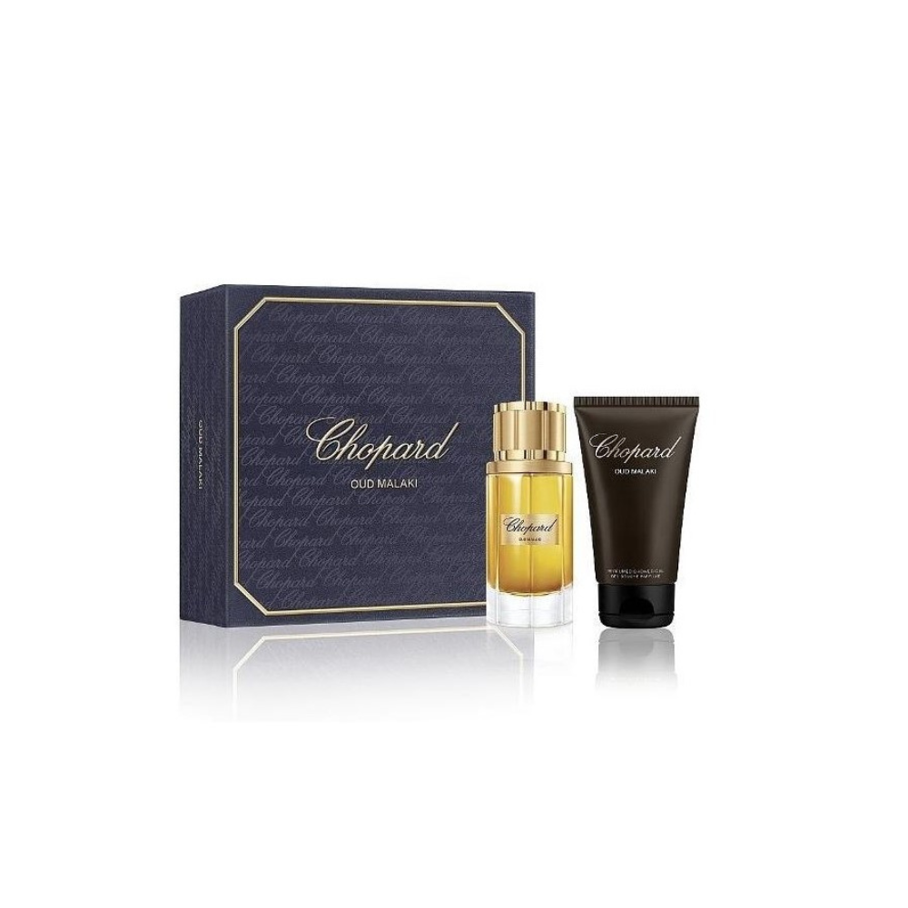Coffret Chopard Oud Malaki