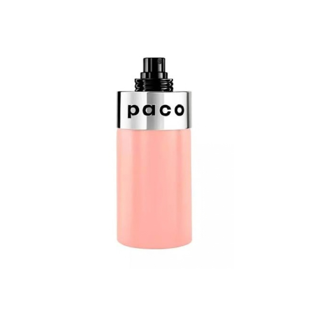 Paco Rabanne Rosé pour femme