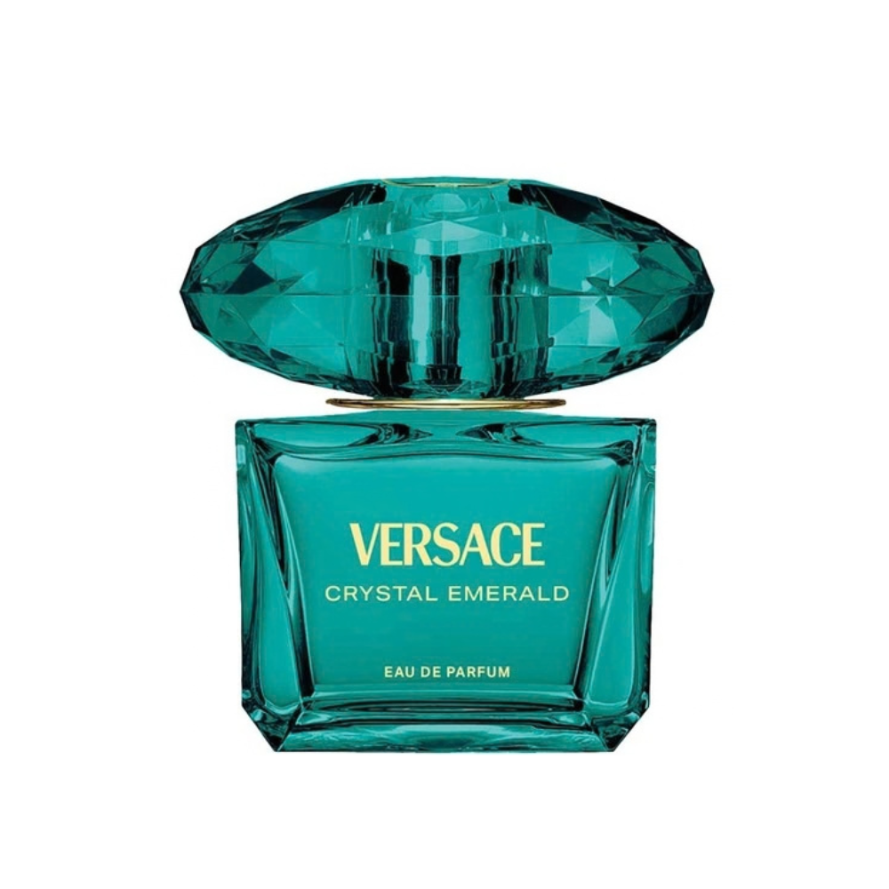 Versace Crystal Emerald