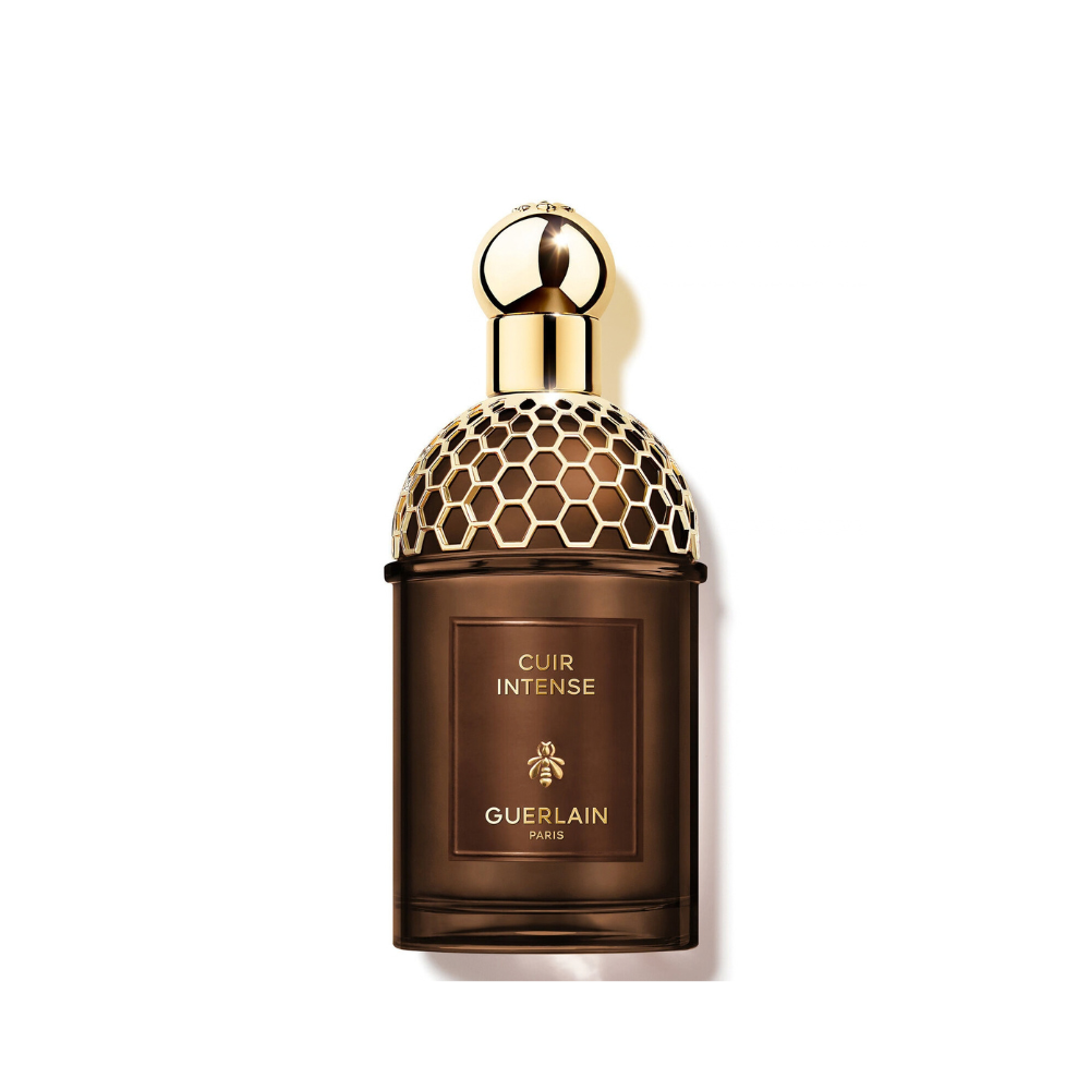 Guerlain Aqua Allegoria Absolu Cuir Intense