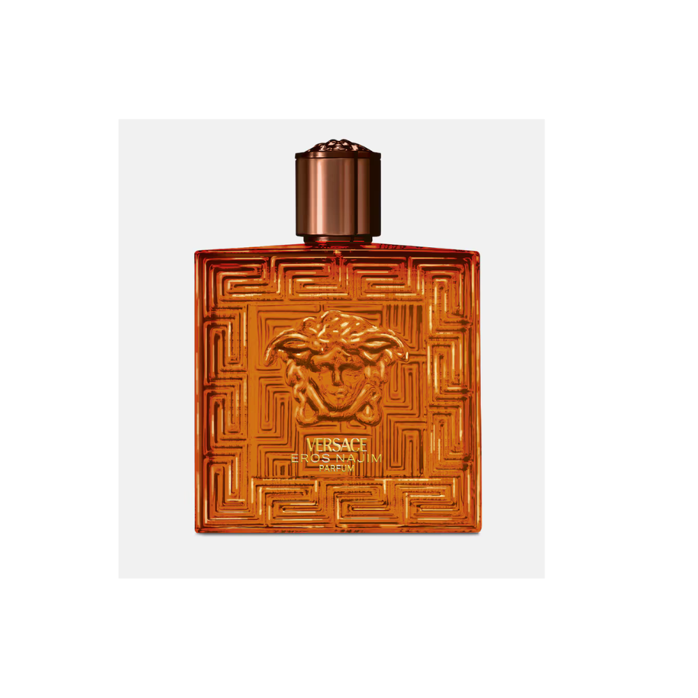 Versace Eros Najim