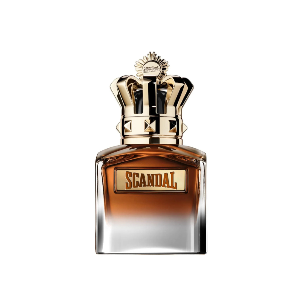 Jean Paul Gaultier Scandal Pour Homme Elixir