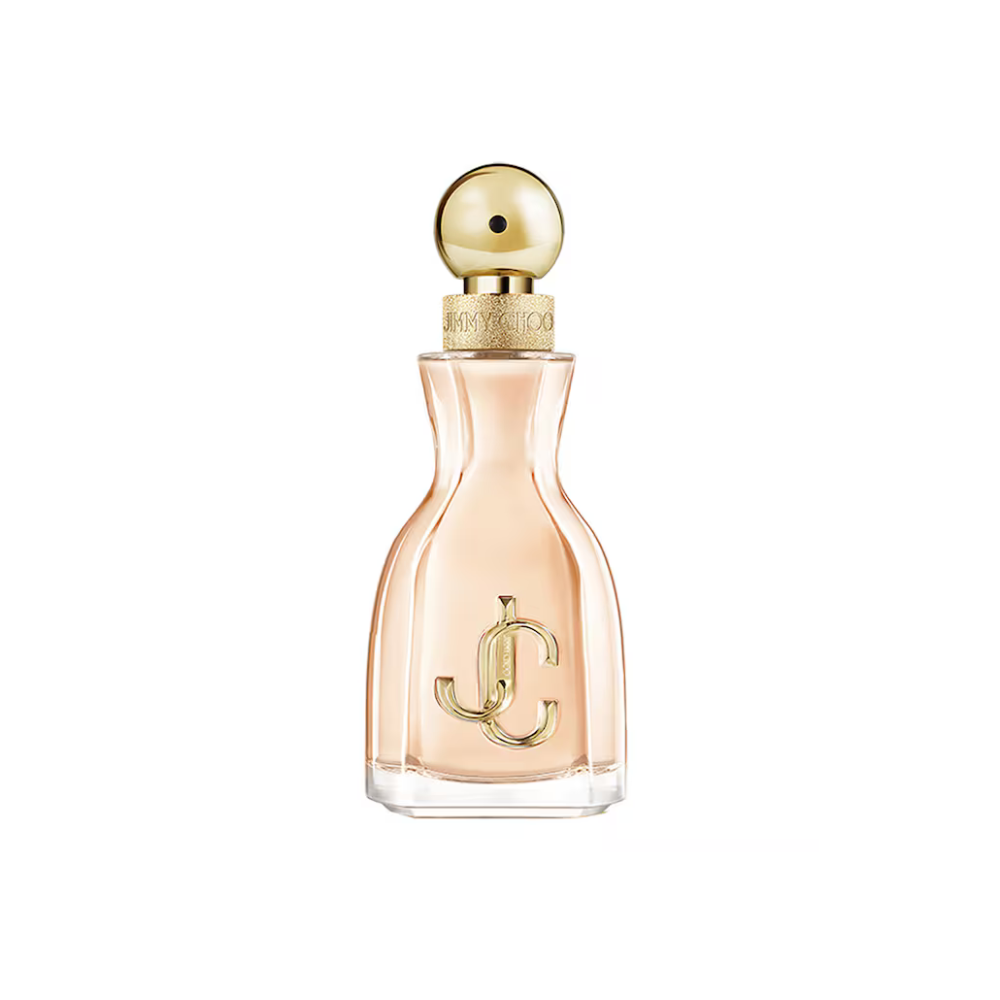 Jimmy Choo I Want Choo Eau de Parfum