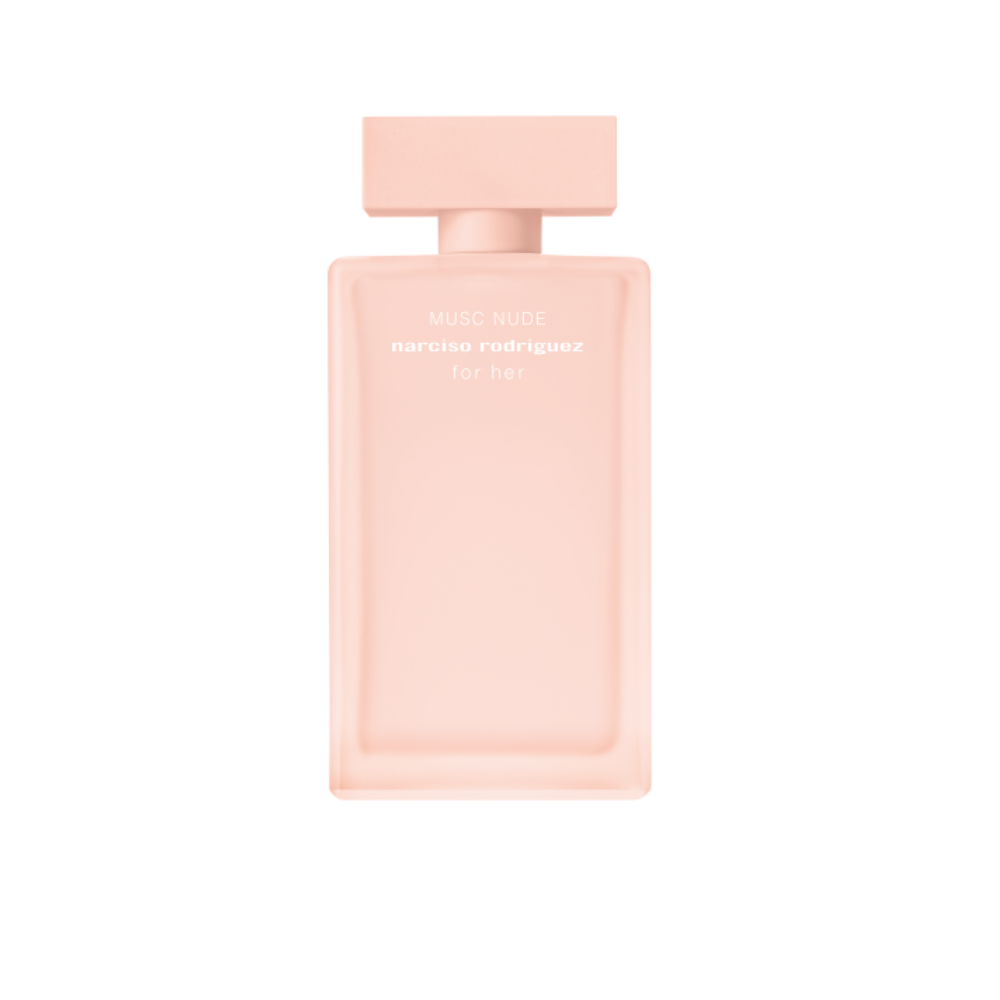 Narciso Rodriguez For Her Musc Nude Eau de Parfum
