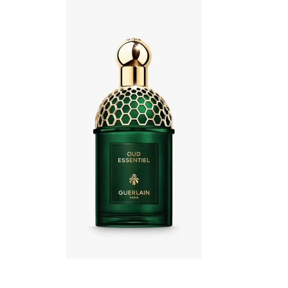 Guerlain Absolus Allegoria Oud Essentiel Eau de Parfum