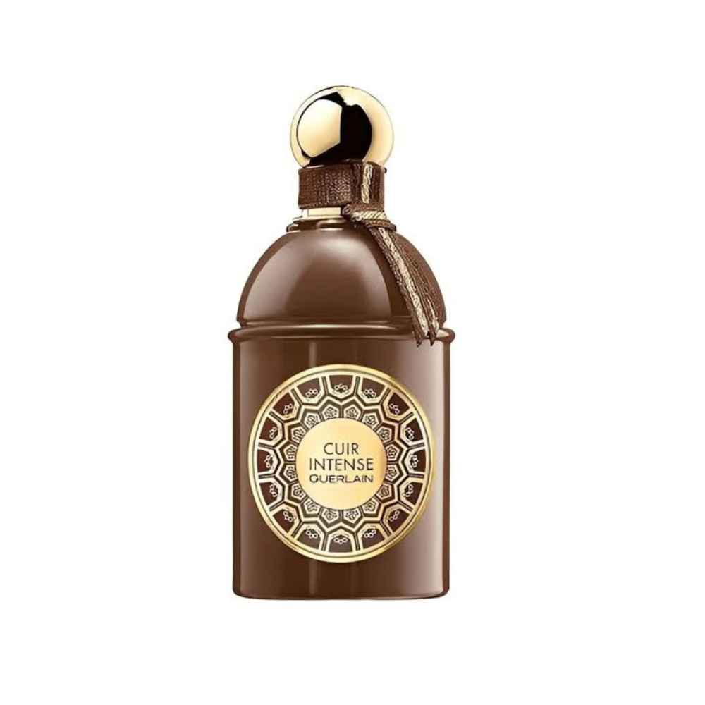 Guerlain Cuir Intense