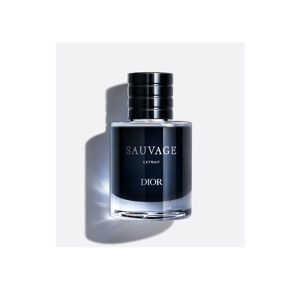 Dior Sauvage Extrait