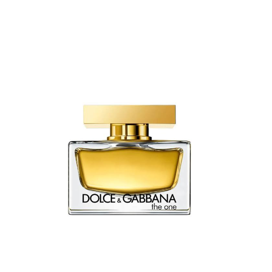 DOLCE & GABBANA The One