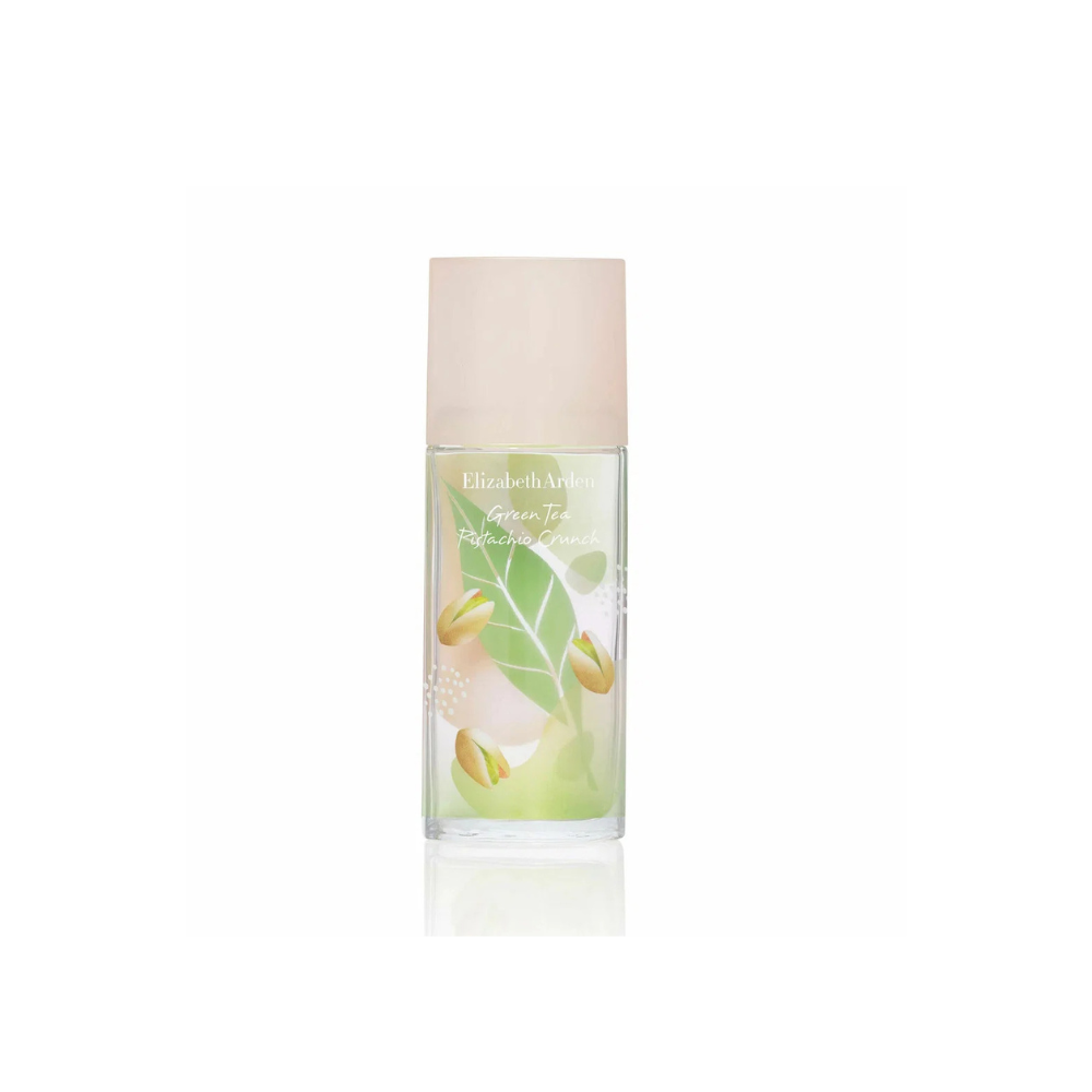 Elizabeth Arden Green Tea Pistachio Crunch