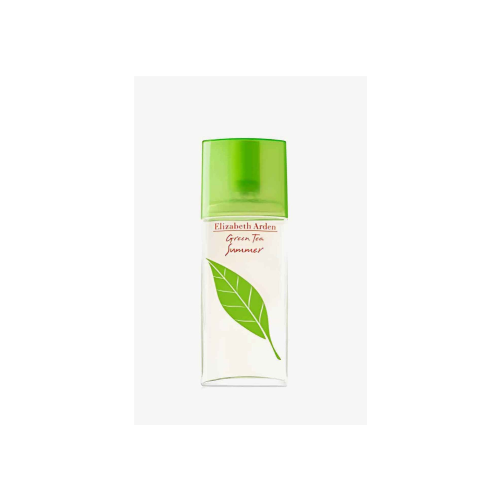 Elizabeth Arden Green Tea Summer