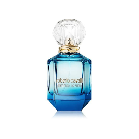 Roberto Cavalli Paradiso Azzuro 75 ml