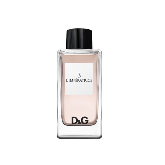 Dolce&Gabbana L'Imperatrice