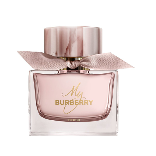 My Burberry Blush