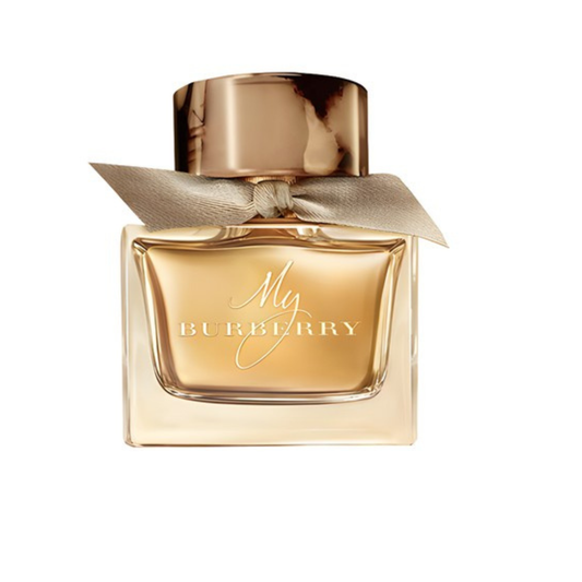 BURBERRY My Burberry EDP