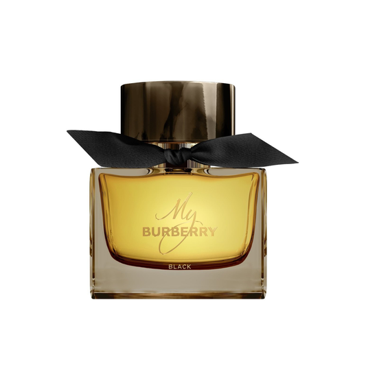 My Burberry Black