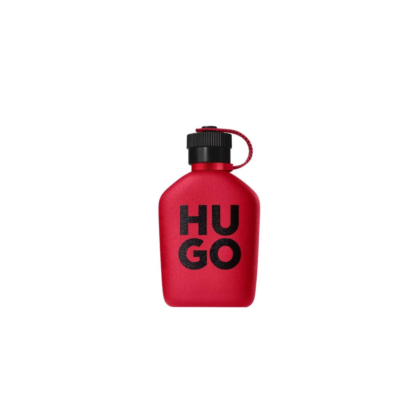 hugo intense
