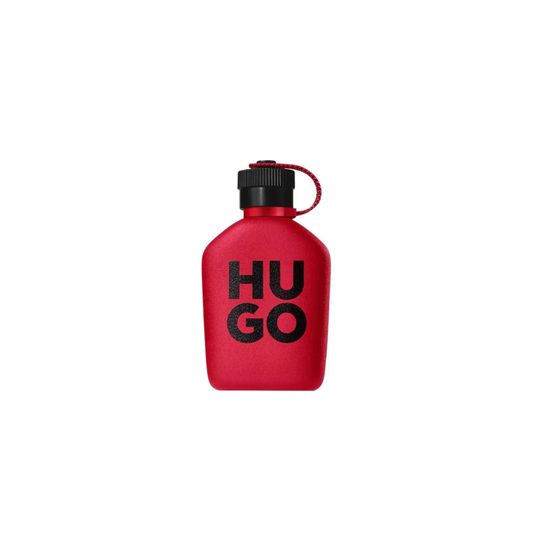 hugo intense