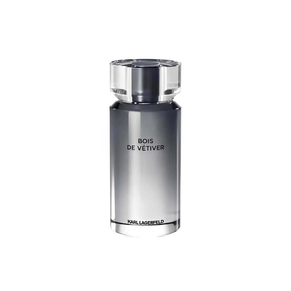 Karl Lagerfeld Les Parfums Matières - Bois de Vétiver