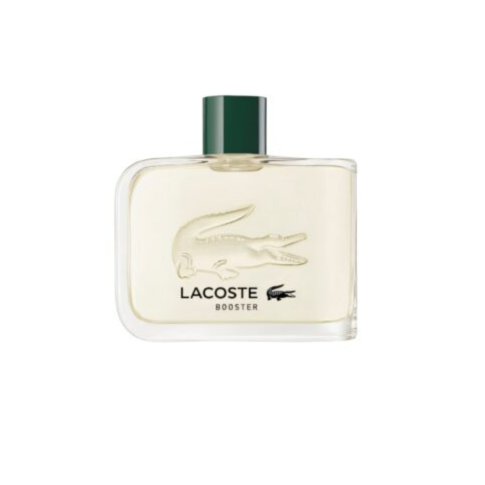 Lacoste Booster