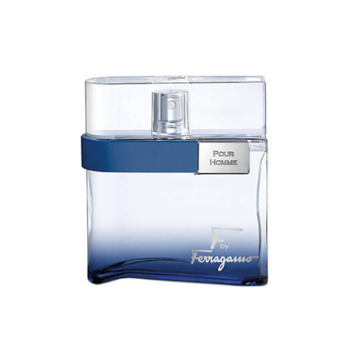 Salvatore Ferragamo F by Ferragamo Free Time