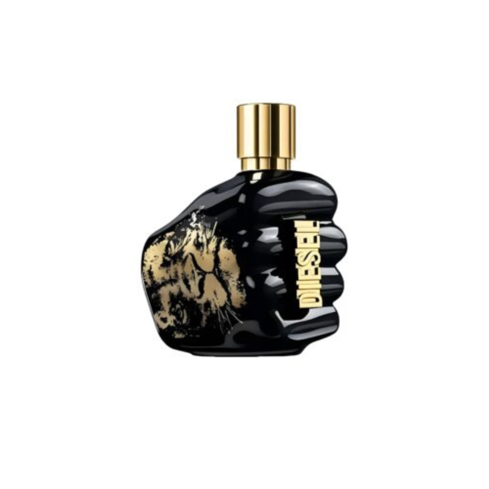 Diesel Spirit of the Brave