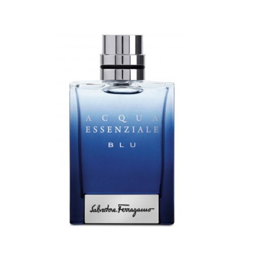 Salvatore Ferragamo Acqua Essenziale Blu