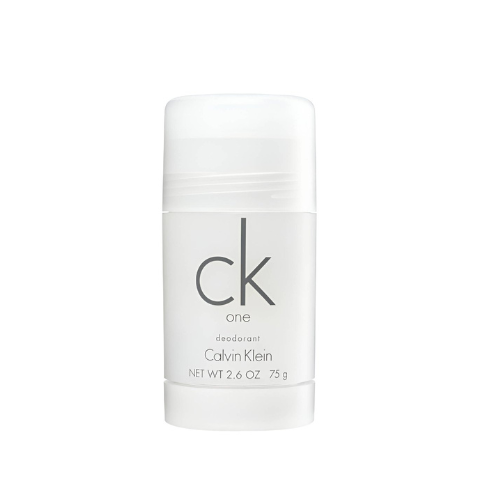 Calvin Klein Ck One Déodorant Stick