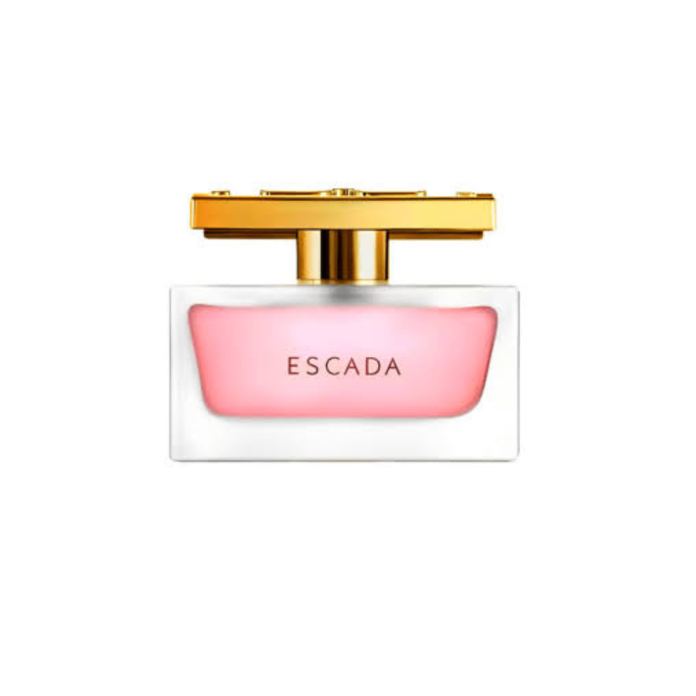 Escada Especially Delicate Notes