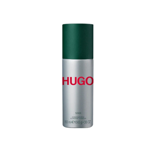 Hugo Man Déodorant