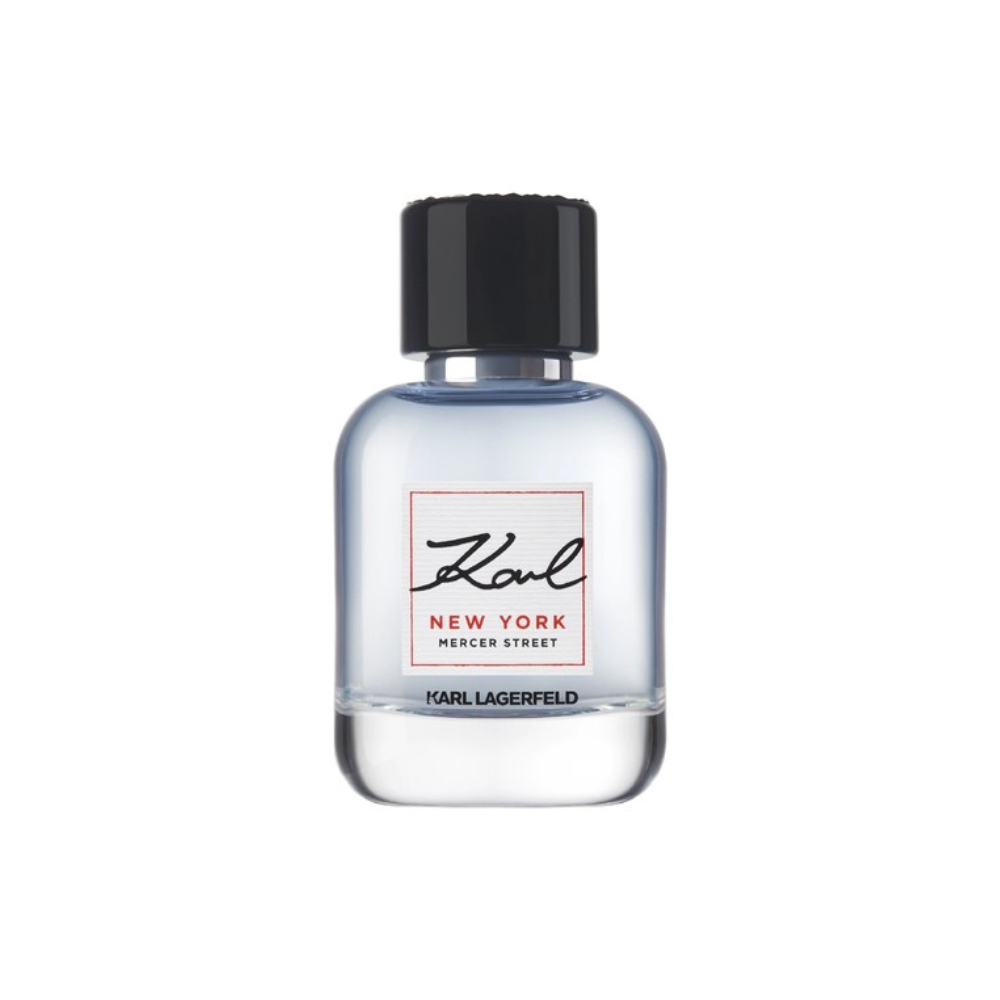 Karl Lagerfeld Mercer Street Pour Homme