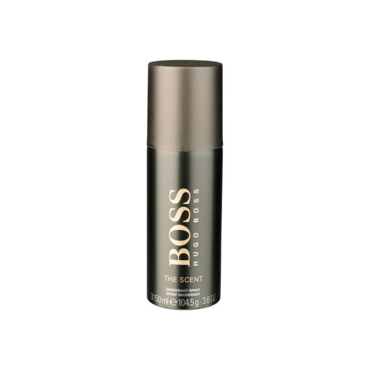 BOSS The Scent – Déodorant Stick