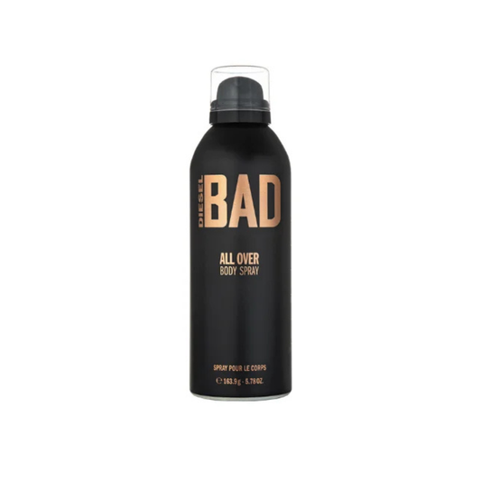 Diesel Bad Déodorant