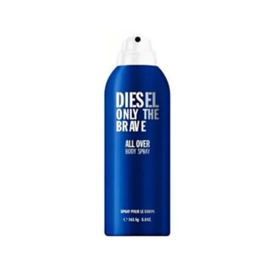 Diesel Only The Brave – Déodorant